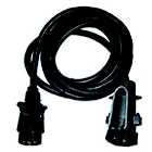 Streetwize SWTT121 6m Extension cable for Trailer Board 