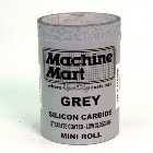Silicon Carbide Paper - 5m Roll, 320 Grit