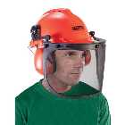 Oregon Combination Forestry Safety Helmet