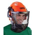 Oregon Waipoua Professional Chainsaw Safety Helmet