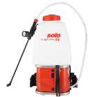 Solo S0416 20 Litre 12V Backpack Sprayer