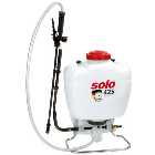 Solo SO425/PCLASSIC 15 Litre Manual Backpack Sprayer