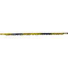 Roughneck 24" Bow Saw Blade With Raker Teeth