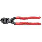 Knipex 200mm Cobolt Compact 20 Degree Angled Bolt Cutters
