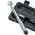 Clarke CHT204 - 3/8" Drive Reversible Torque Wrench