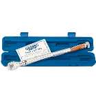 Draper Expert EPTW30-100 1/2'' Drive Precision Torque Wrench