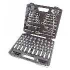 Laser 3500 89 Piece Socket and Wrench Set
