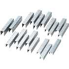 Pack of 500, 10mm Square Staples