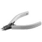 Facom 416.PMT 110mm Pointed Slim-Nose Cutting Pliers