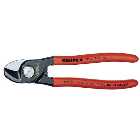 Knipex 165mm Copper or Aluminium Cable Shears