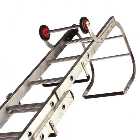 Summit 3.44m Trade Double Section Roof Ladder