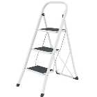 Clarke FSL3 3 Tread Step Ladder