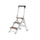 TB Davies 3 Tread Little Giant Safety Steps
