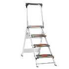 TB Davies 4 Tread Little Giant Safety Steps