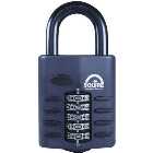 Squire CP60 60mm Recodeable Combination Padlock