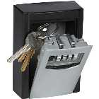 Combi Key/Box Safe