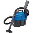Draper WDV10 10L Wet and Dry Vacuum Cleaner (230V)