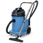 Numatic WVD900 Industrial Wet or Dry Vac (230V)
