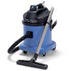 Numatic WVD570 Industrial Wet or Dry Vacuum Cleaner 15/23L (110V)