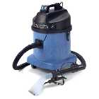 Numatic CTD570-2 Industrial 4 in 1 Extraction Cleaner 230v