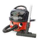 Numatic NBV190/2 36V Cordless Commercial Dry Vacuum Cleaner With Two Batteries