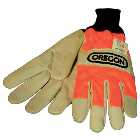 Oregon Chainsaw Gloves