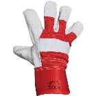 Blackrock Canadian Split Leather Rigger Gloves