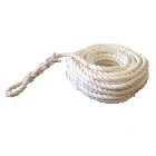 20m x 18mm Rope For Use With Gin Wheels