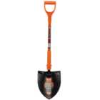 Draper INS/RMS Fully Insulated Round Mouth Shovel
