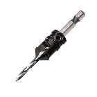 Trend CS/4 Snappy Countersink with 5/64 Drill