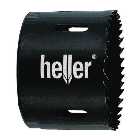 Heller HSS Bi-metal Hole Saw – 83mm