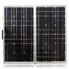 SolarSDS 12V 80 Watt Folding Panel