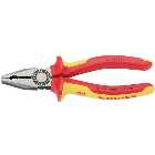 Knipex 160mm Fully Insulated Combination Pliers