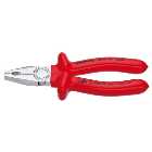 Knipex 180mm 'S' Range Combination Pliers