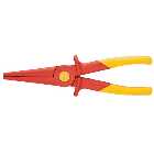 Knipex 220mm Fully Insulated Long Nose Pliers