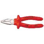 Knipex 200mm Fully Insulated 'S' Range Combination Pliers