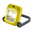 Nightsearcher Galaxy1000 Rechargeable LED Floodlight