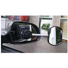 Streetwize LWACC299 Mirror Suck It and See (Twin Pack)
