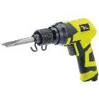 Draper SFAH4 Storm Force Composite Air Hammer and Chisel Kit