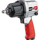 Clarke X-Pro CAT131 ½" Twin Hammer Air Impact Wrench