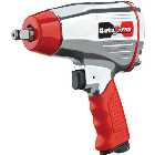 Clarke X-Pro CAT141 ½" Twin Hammer, Compact Air Impact Wrench