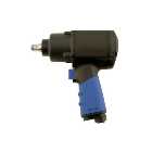 Laser 5585 1/2" Drive Twin Hammer Air Impact Wrench