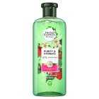 Herbal Essences clean Shampoo, 400ml