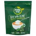 Pure Via Stevia Leaf Sweet Granules, 250g