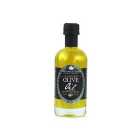 Luxury Cold Pressed Rapeseed Oil with Truffle and Garlic 230ml