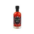 The Garlic Farm Rapeseed Oil with Chilli 230ml