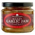 The Garlic Farm Roast Garlic Jam 220g