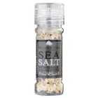 The Garlic Farm Sea Salt, Black Pepper & Garlic 60g