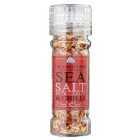 The Garlic Farm Sea Salt with Chilli 60g