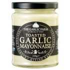 The Garlic Farm Toasted Garlic Mayonnaise 240g